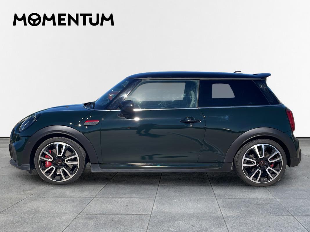 MINI Cooper John Cooper Works 170 kW (231 CV)