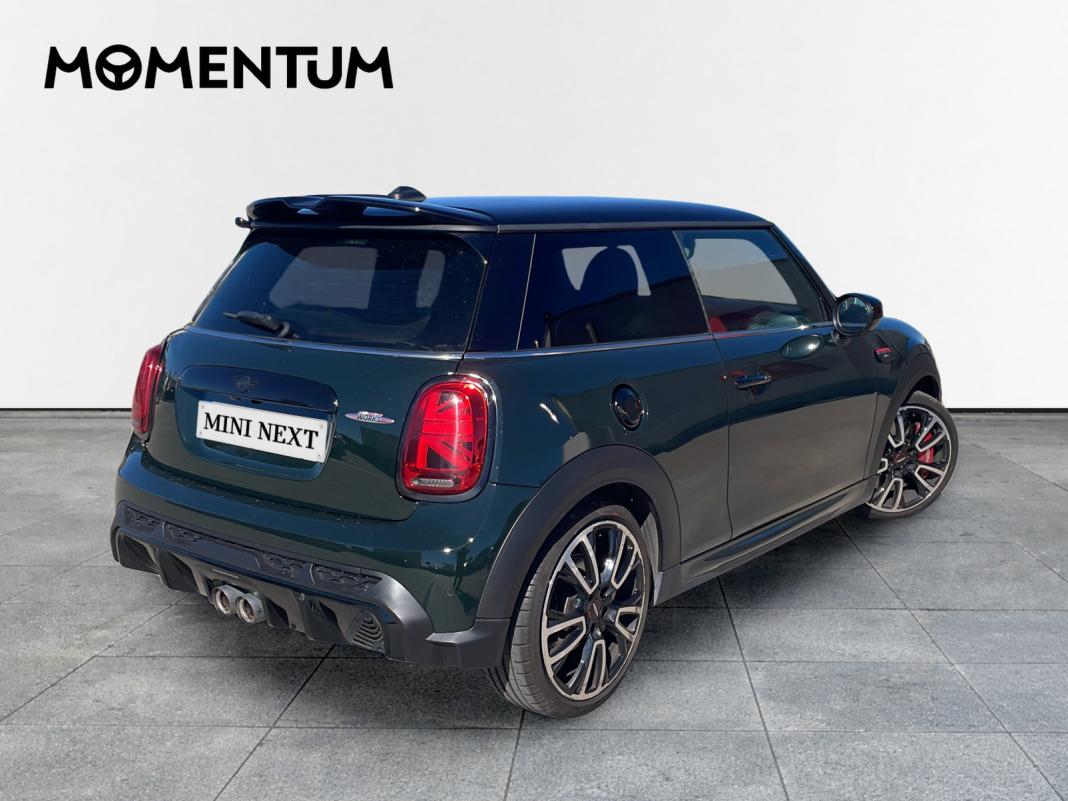 MINI Cooper John Cooper Works 170 kW (231 CV)