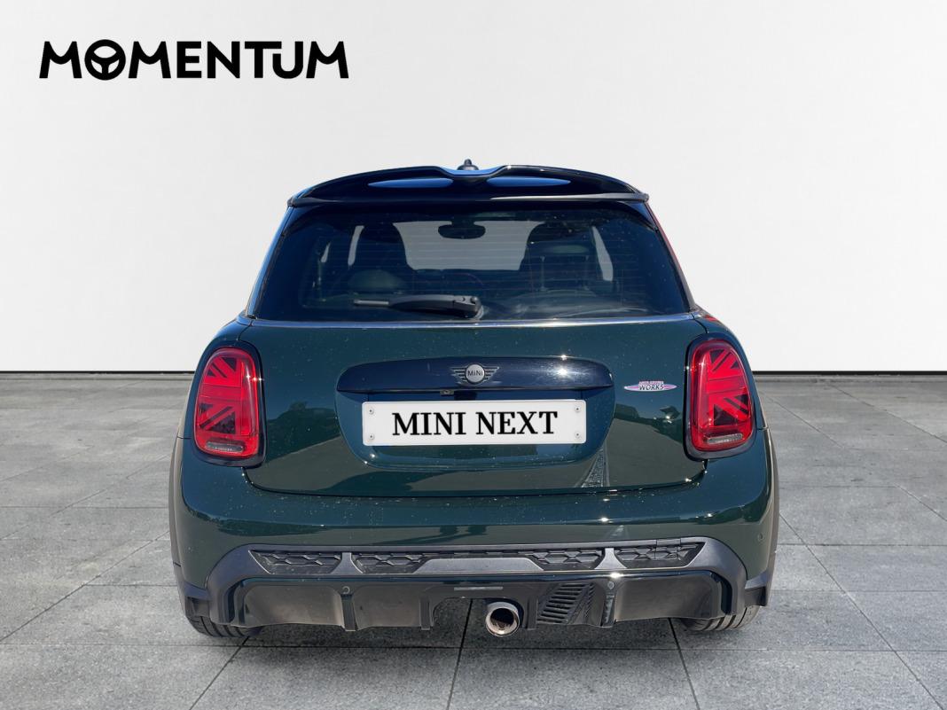 MINI Cooper John Cooper Works 170 kW (231 CV)