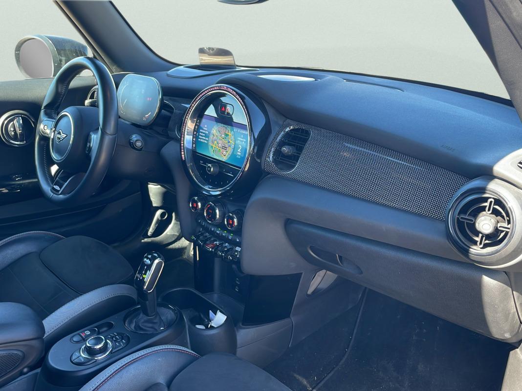 MINI Cooper John Cooper Works 170 kW (231 CV)