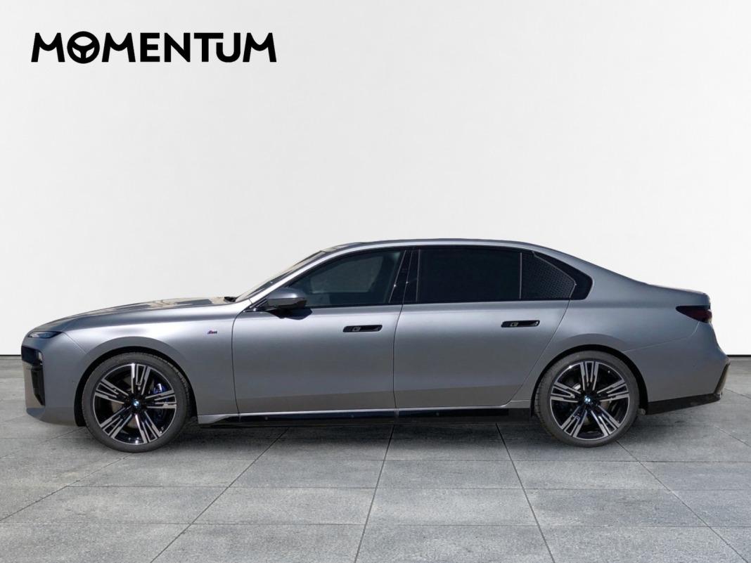 BMW I7 xDrive60 400 kW (544 CV)