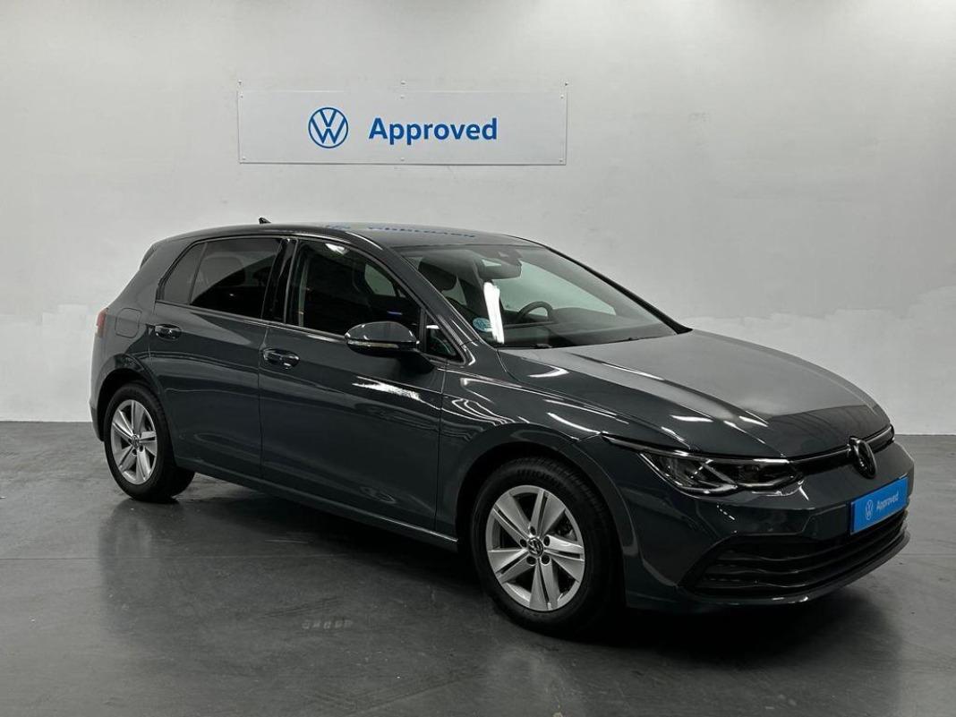 Volkswagen Golf 1.0 eTSI 81 kW (110 CV) DSG