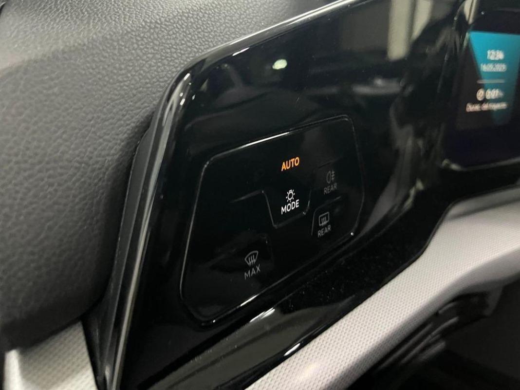 Volkswagen Golf 1.0 eTSI 81 kW (110 CV) DSG