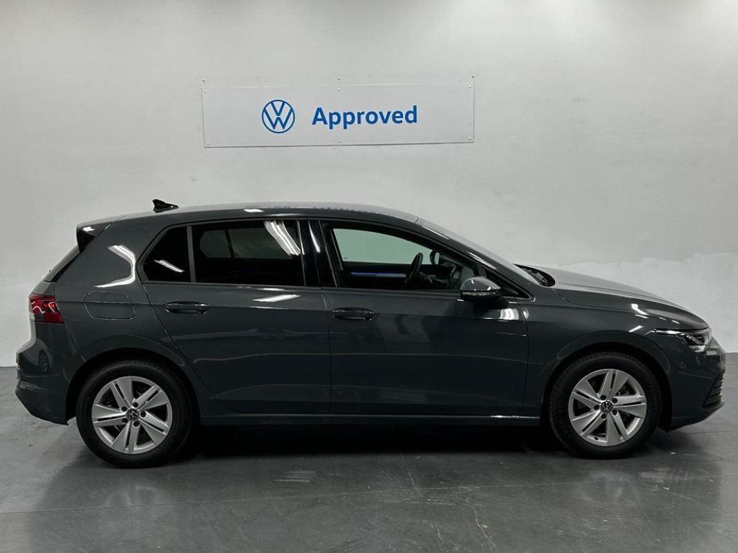Volkswagen Golf 1.0 eTSI 81 kW (110 CV) DSG
