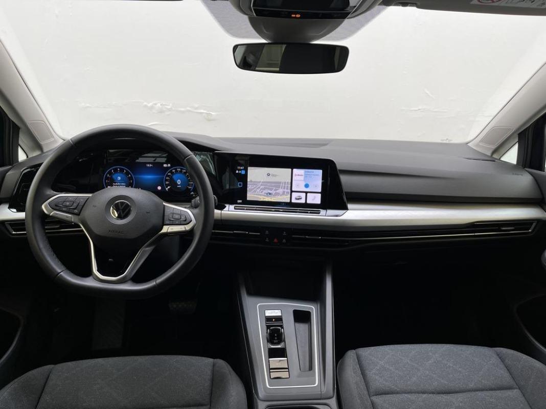 Volkswagen Golf 1.0 eTSI 81 kW (110 CV) DSG