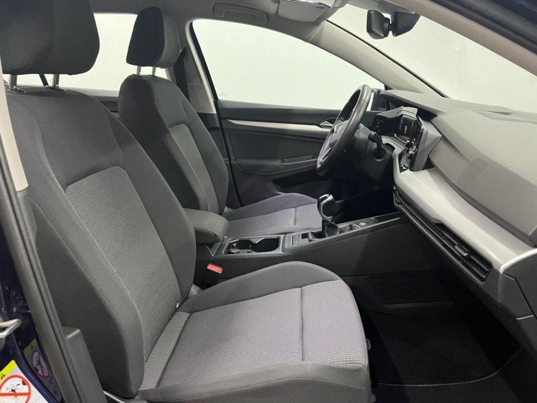 Volkswagen Golf 1.0 eTSI 81 kW (110 CV) DSG