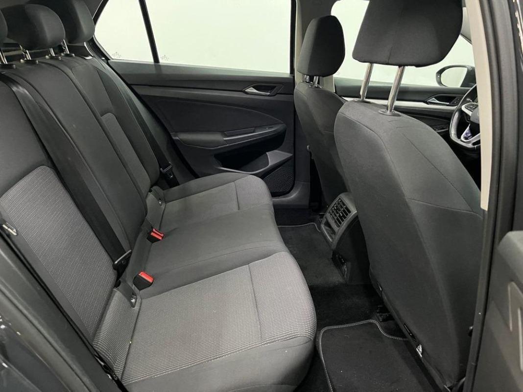 Volkswagen Golf 1.0 eTSI 81 kW (110 CV) DSG