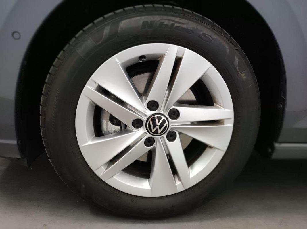 Volkswagen Golf 1.0 eTSI 81 kW (110 CV) DSG