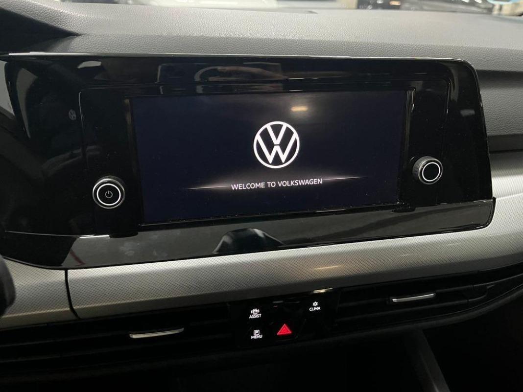 Volkswagen Golf 1.0 eTSI 81 kW (110 CV) DSG