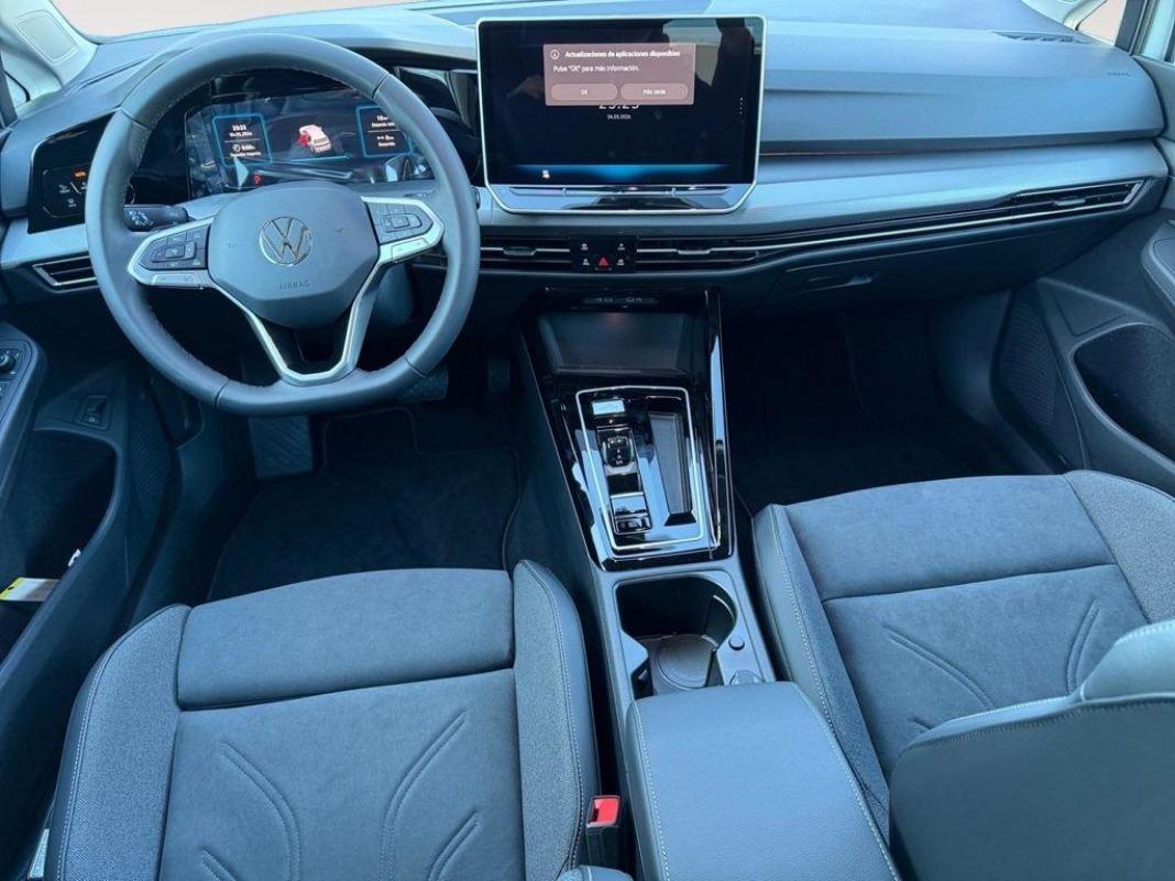 Volkswagen Golf Style 1.5 PHEV 150 kW (204 CV) DSG