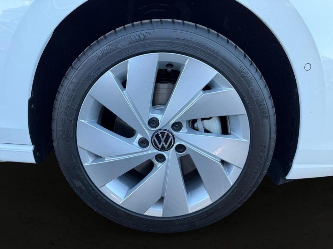 Volkswagen Golf Style 1.5 PHEV 150 kW (204 CV) DSG
