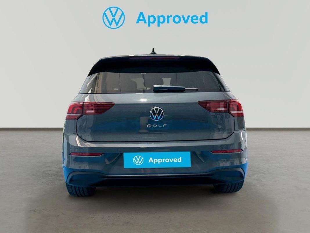 Volkswagen Golf ``Más`` 1.5 eTSI 85 kW (116 CV) DSG