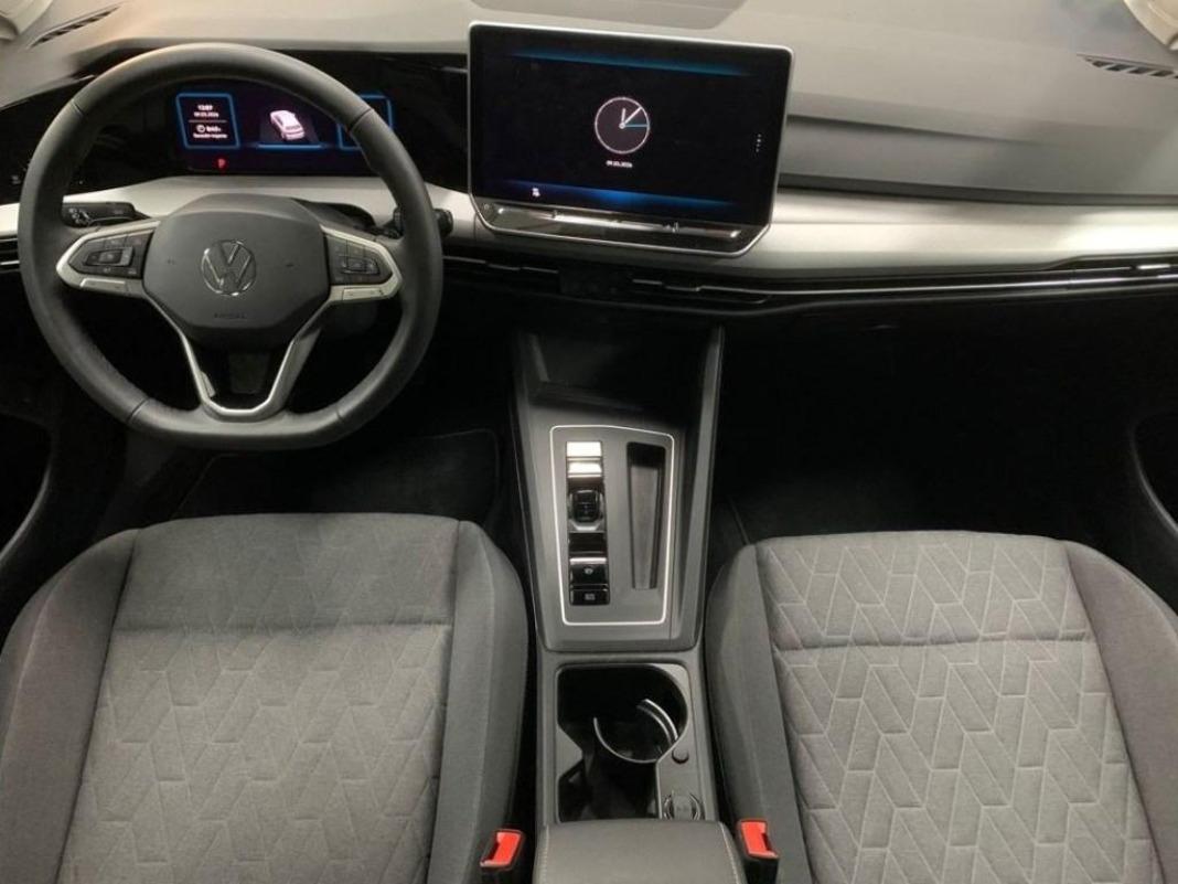 Volkswagen Golf ``Más`` 1.5 eTSI 85 kW (116 CV) DSG