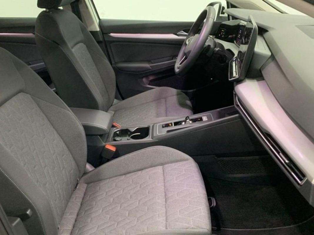 Volkswagen Golf ``Más`` 1.5 eTSI 85 kW (116 CV) DSG