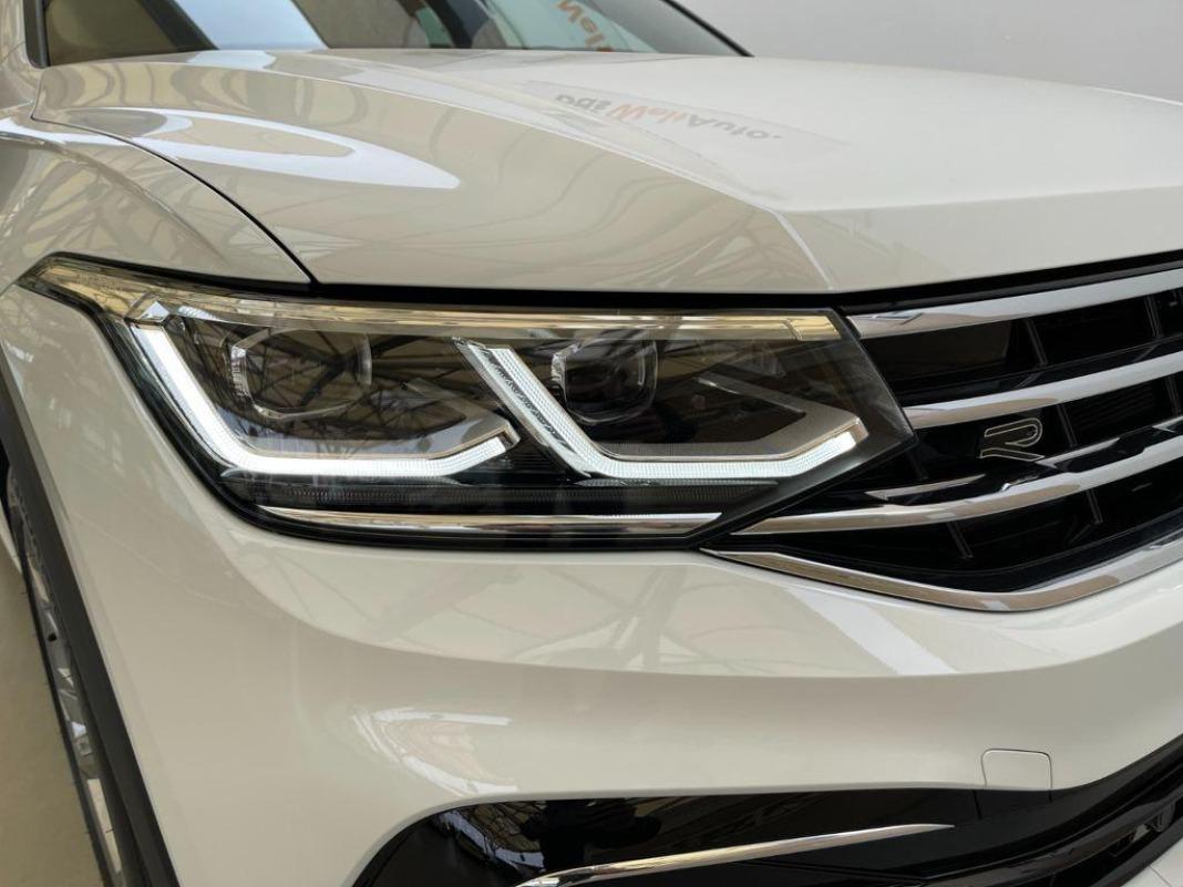 Volkswagen Tiguan R-Line 1.4 TSI eHybrid 180 kW (245 CV) DSG