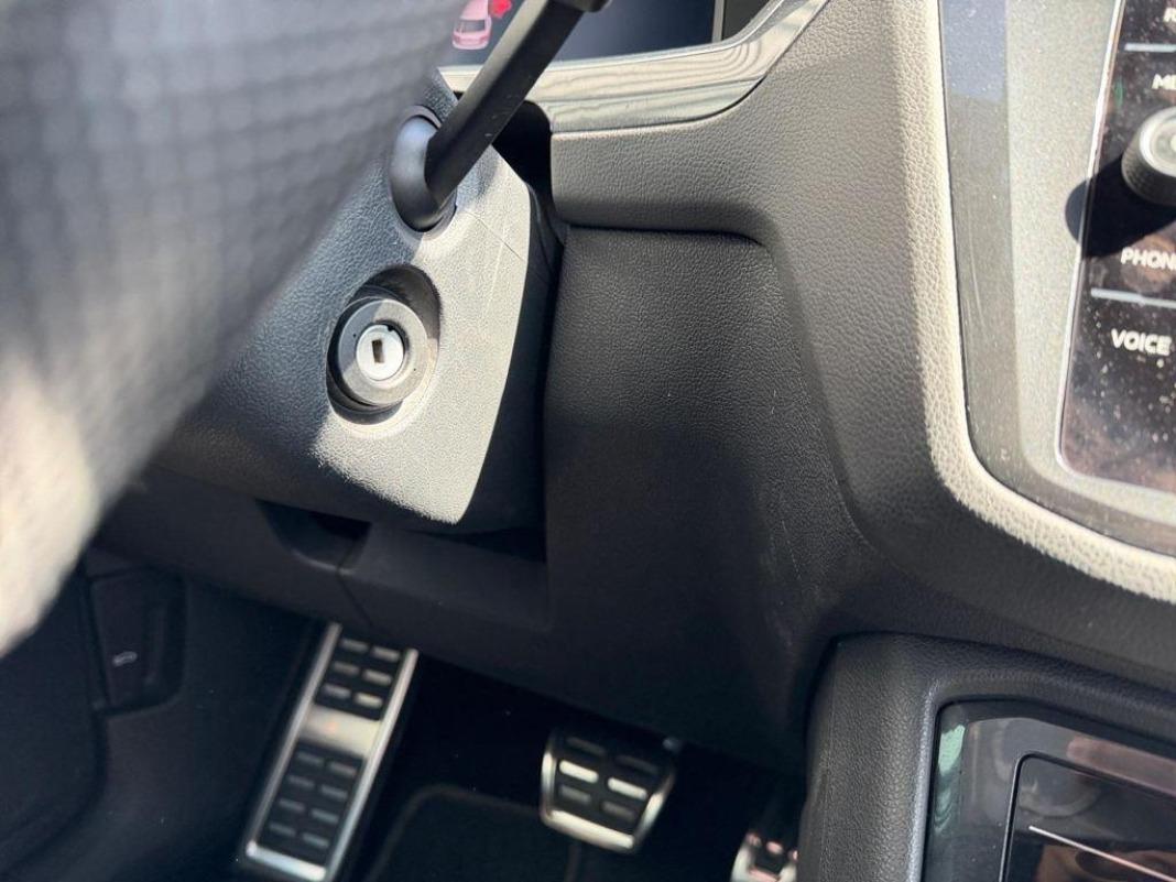 Volkswagen Tiguan R-Line 1.4 TSI eHybrid 180 kW (245 CV) DSG