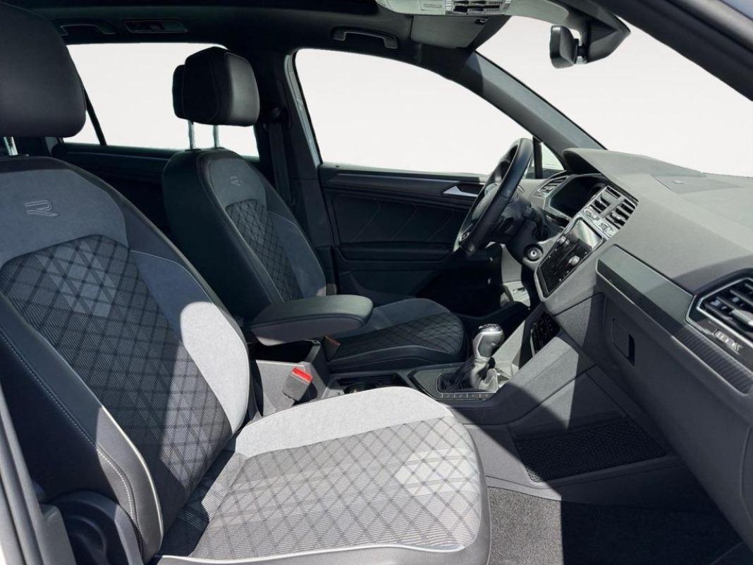 Volkswagen Tiguan R-Line 1.4 TSI eHybrid 180 kW (245 CV) DSG