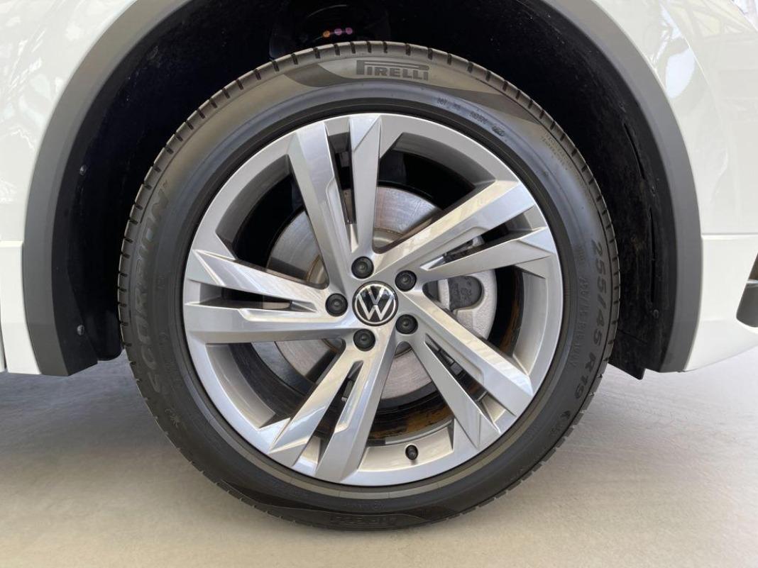 Volkswagen Tiguan R-Line 1.4 TSI eHybrid 180 kW (245 CV) DSG