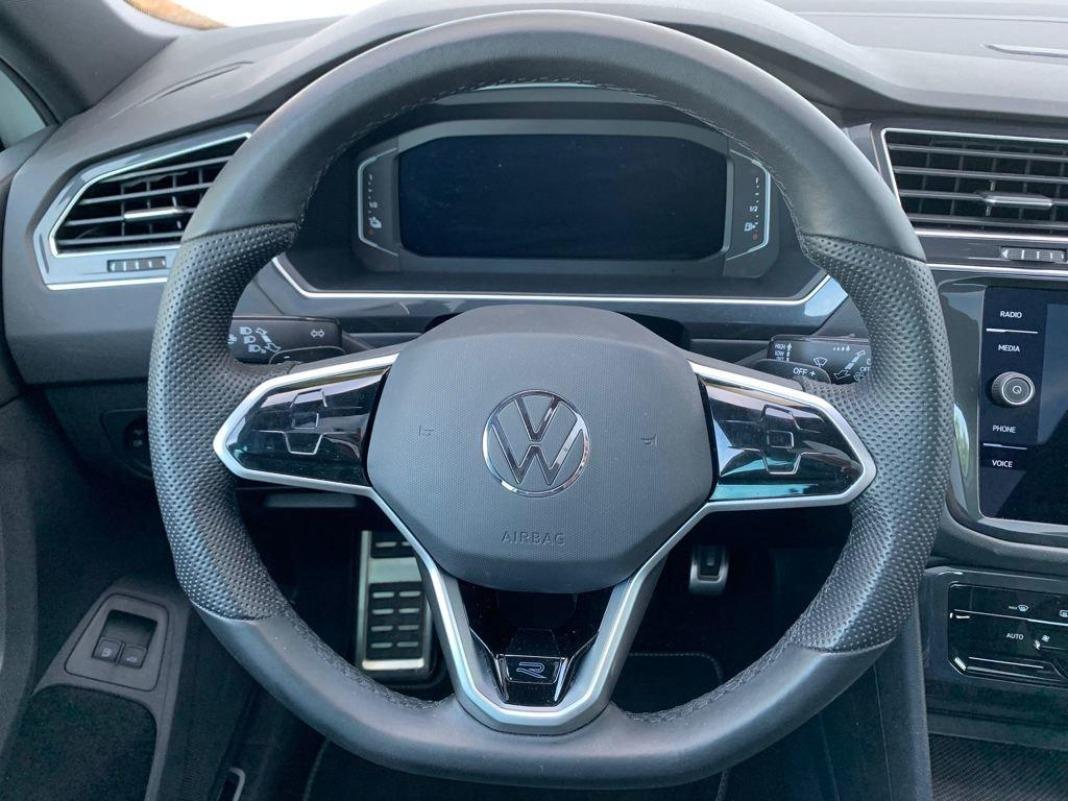 Volkswagen Tiguan R-Line 1.4 TSI eHybrid 180 kW (245 CV) DSG