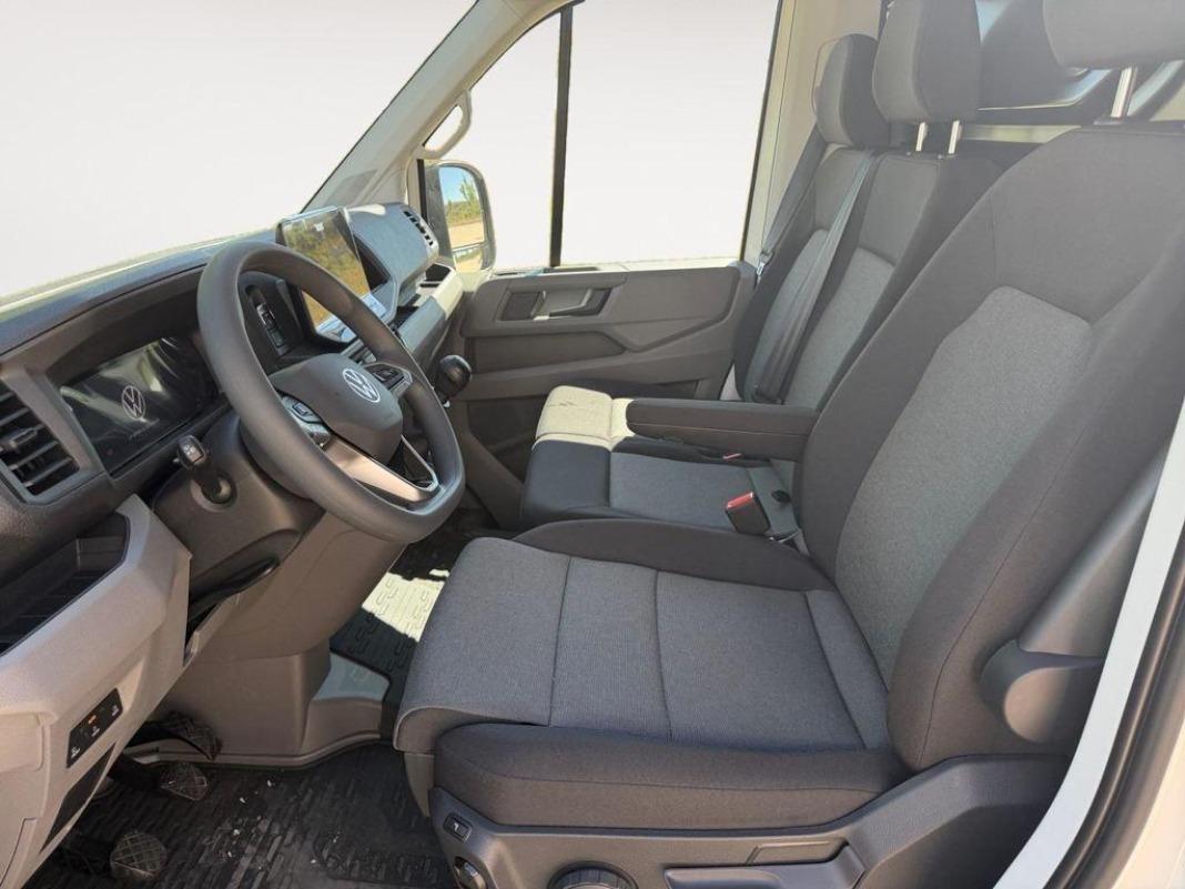 Volkswagen Crafter Batalla Media TN 2.0 TDI 103 kW (140 CV) 3.000