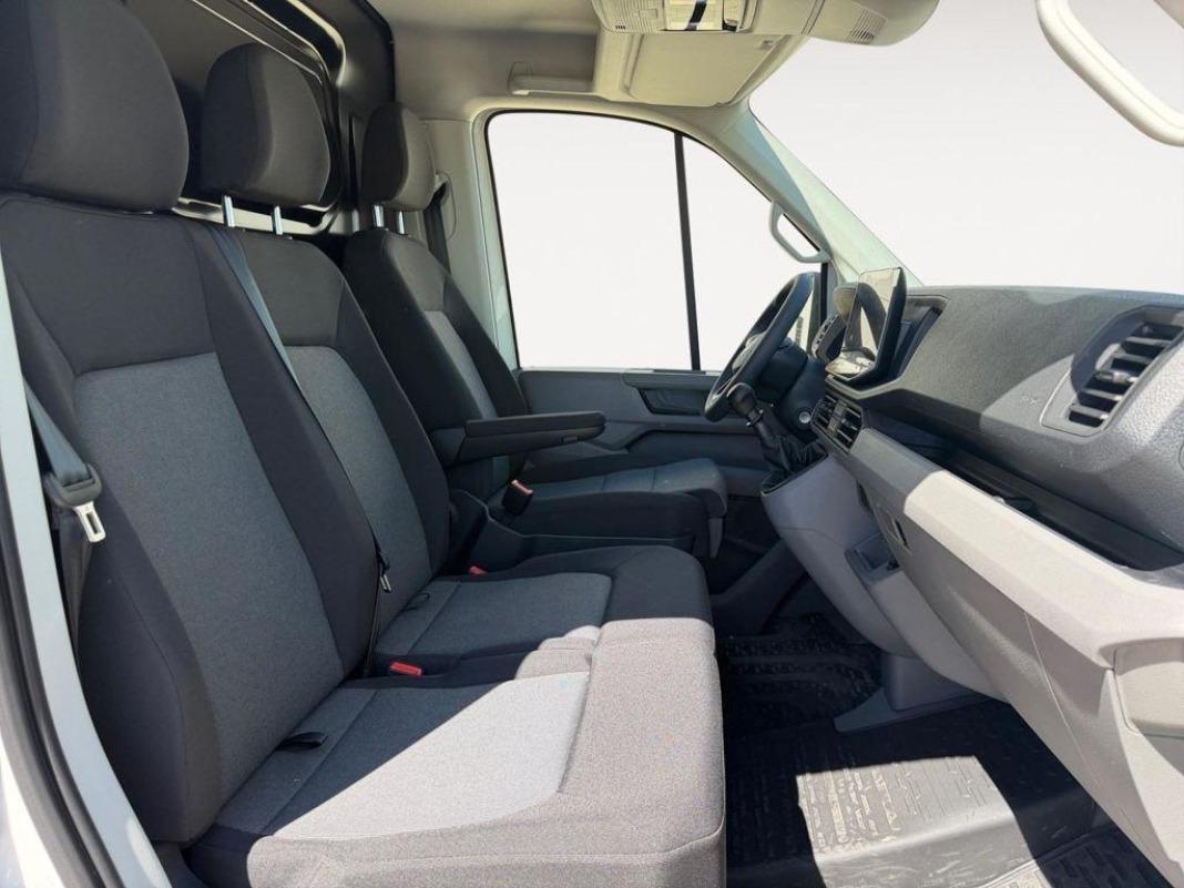 Volkswagen Crafter Batalla Media TN 2.0 TDI 103 kW (140 CV) 3.000