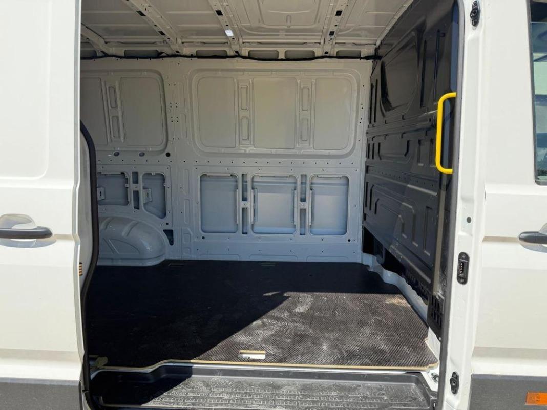 Volkswagen Crafter Batalla Media TN 2.0 TDI 103 kW (140 CV) 3.000