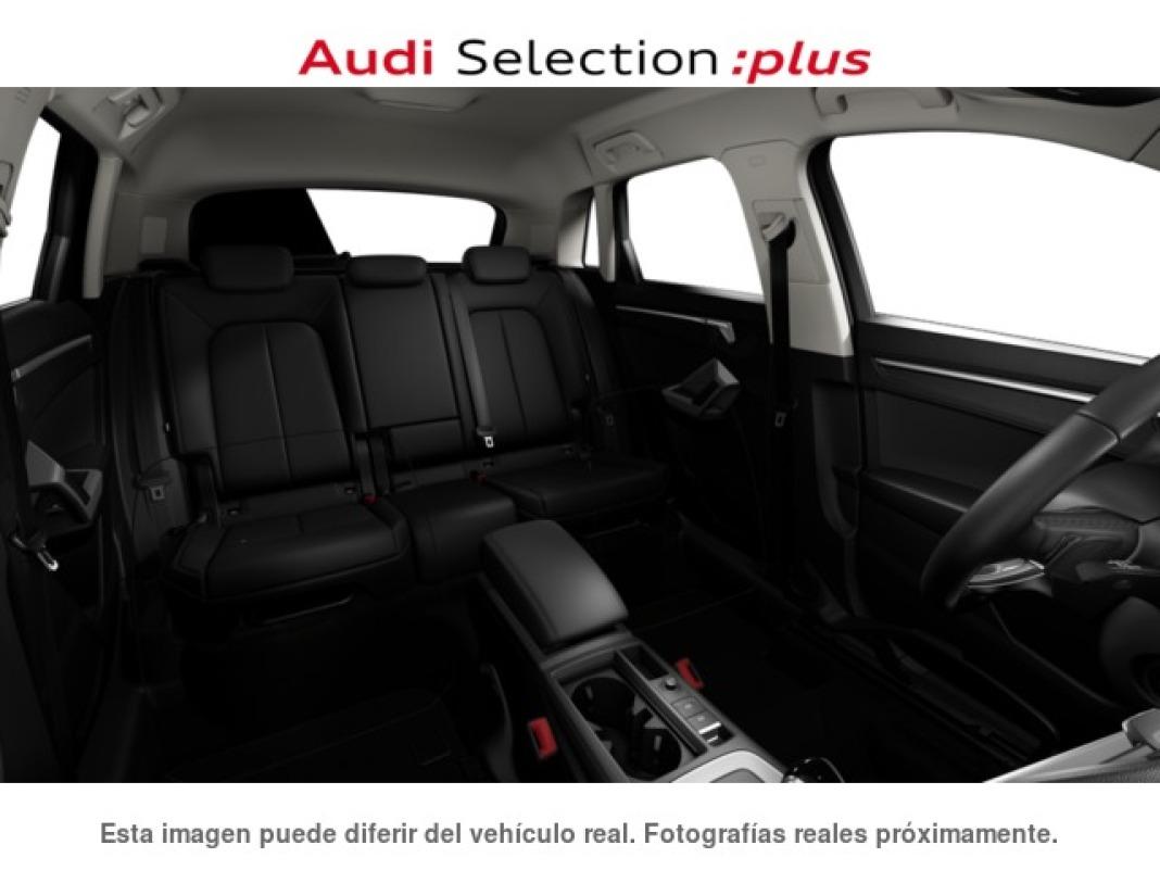 Audi Q3 Advanced 35 TDI 110 kW (150 CV) S tronic