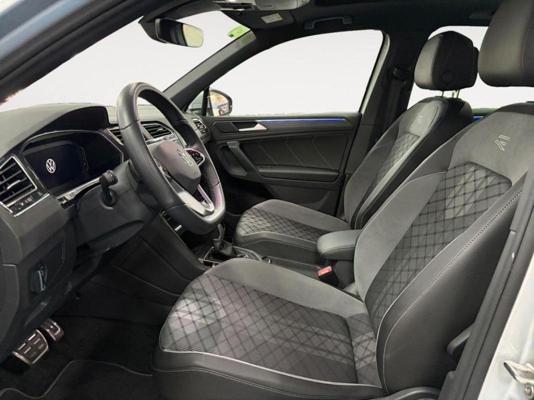 Volkswagen Tiguan R-Line 2.0 TDI 110 kW (150 CV) DSG