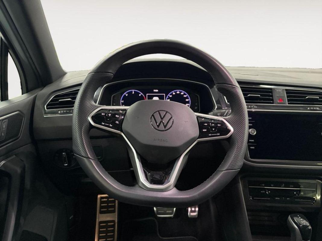 Volkswagen Tiguan R-Line 2.0 TDI 110 kW (150 CV) DSG
