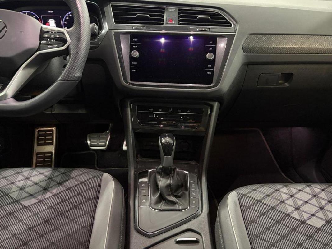 Volkswagen Tiguan R-Line 2.0 TDI 110 kW (150 CV) DSG