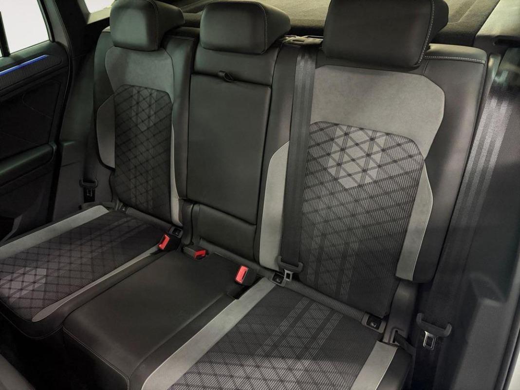 Volkswagen Tiguan R-Line 2.0 TDI 110 kW (150 CV) DSG