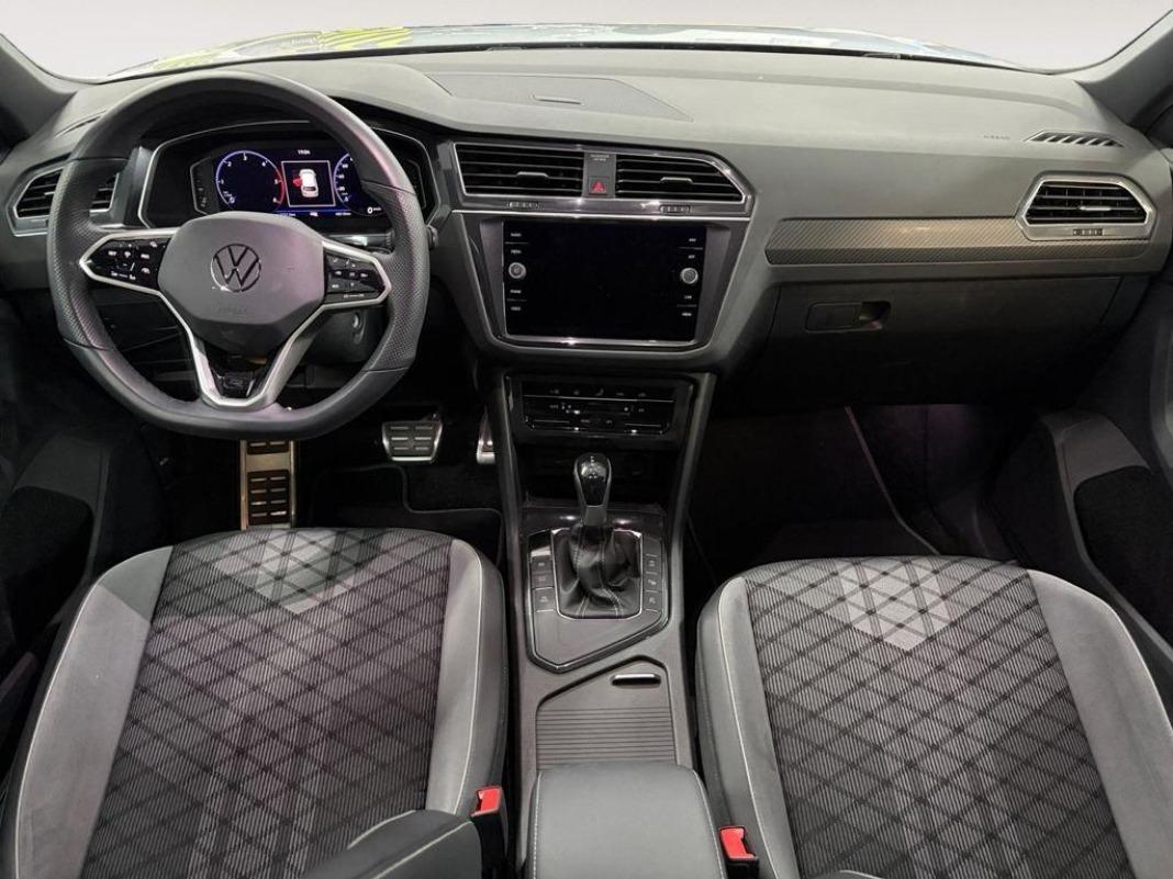 Volkswagen Tiguan R-Line 2.0 TDI 110 kW (150 CV) DSG