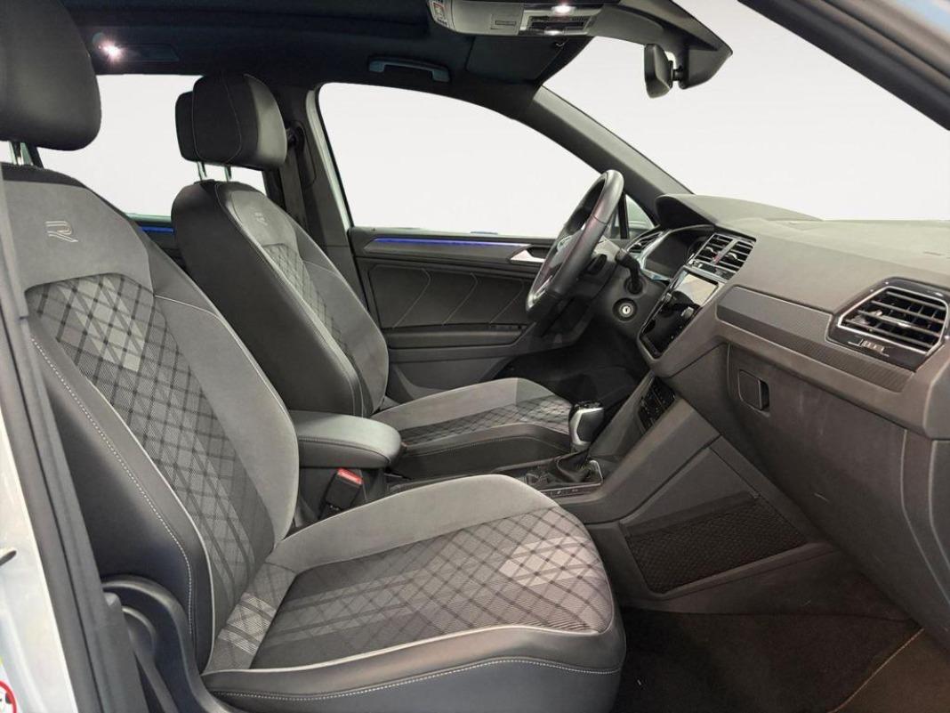 Volkswagen Tiguan R-Line 2.0 TDI 110 kW (150 CV) DSG