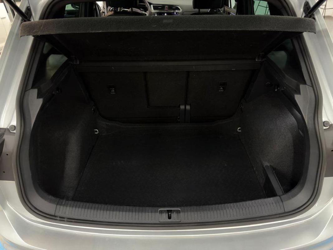 Volkswagen Tiguan R-Line 2.0 TDI 110 kW (150 CV) DSG