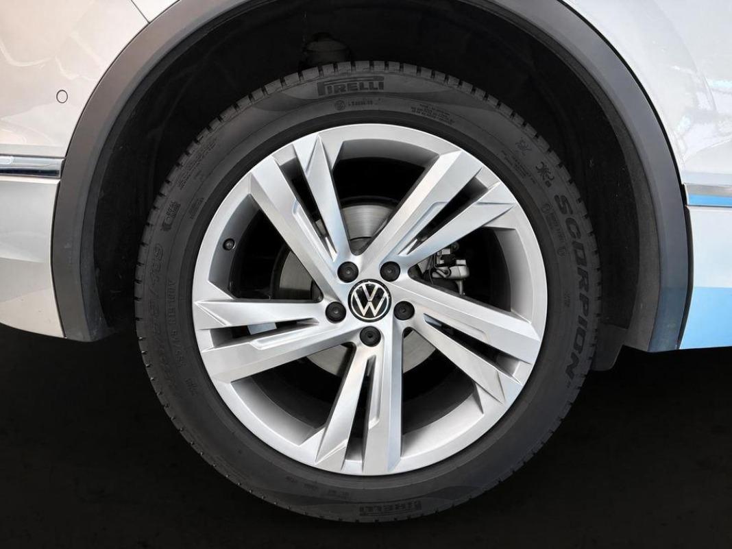 Volkswagen Tiguan R-Line 2.0 TDI 110 kW (150 CV) DSG
