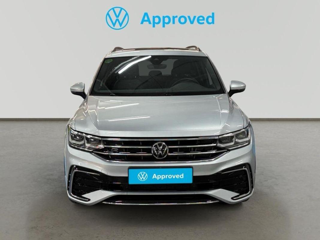 Volkswagen Tiguan R-Line 2.0 TDI 110 kW (150 CV) DSG