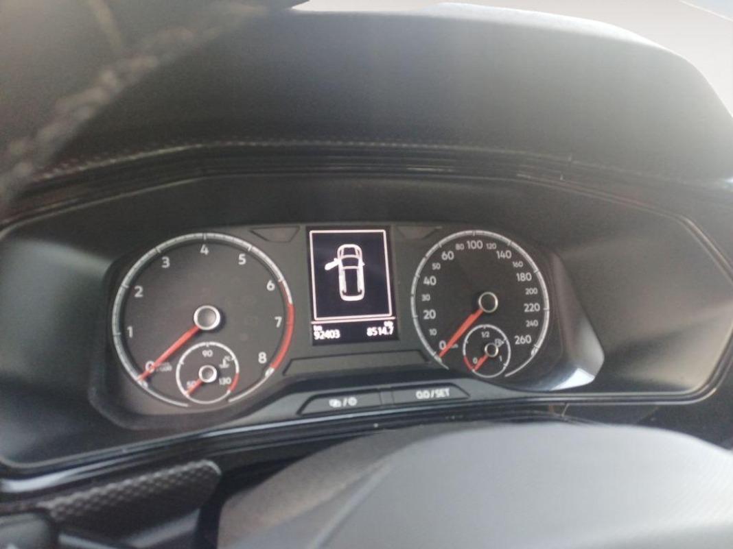 Volkswagen T-cross Advance 1.0 TSI 70 kW (95 CV)