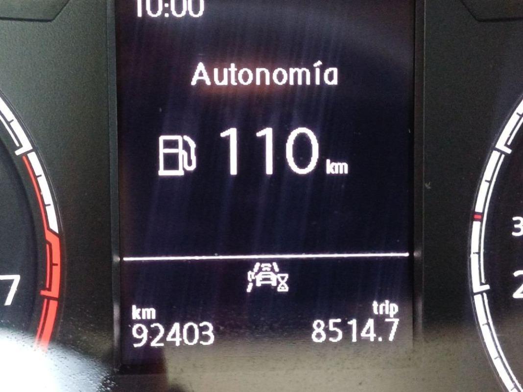 Volkswagen T-cross Advance 1.0 TSI 70 kW (95 CV)