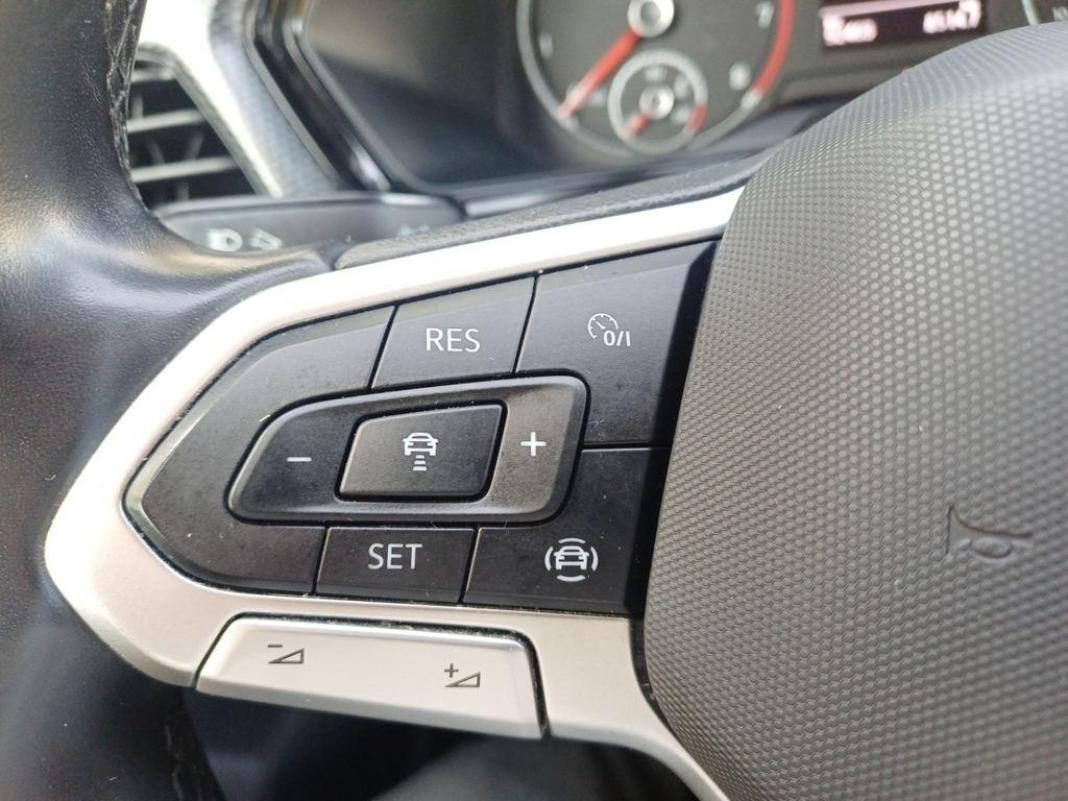 Volkswagen T-cross Advance 1.0 TSI 70 kW (95 CV)