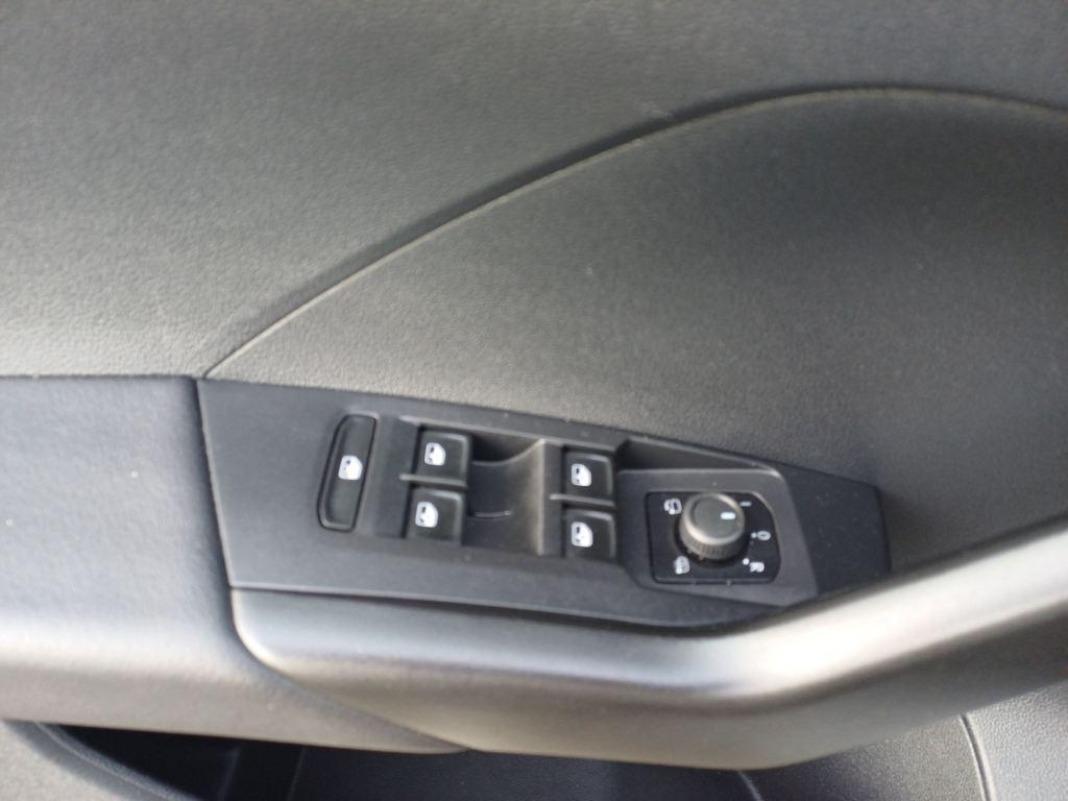 Volkswagen T-cross Advance 1.0 TSI 70 kW (95 CV)