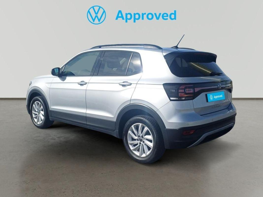 Volkswagen T-cross Advance 1.0 TSI 70 kW (95 CV)