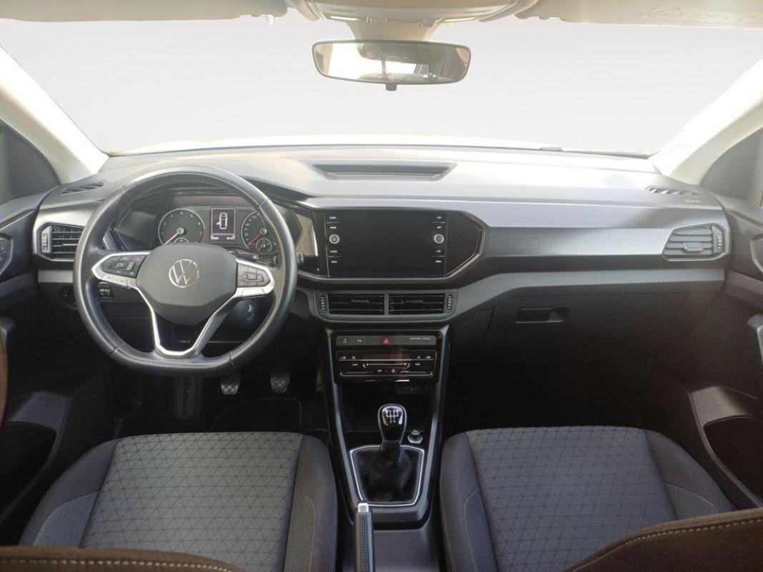 Volkswagen T-cross Advance 1.0 TSI 70 kW (95 CV)