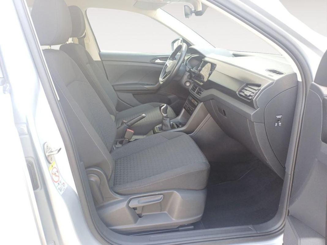 Volkswagen T-cross Advance 1.0 TSI 70 kW (95 CV)