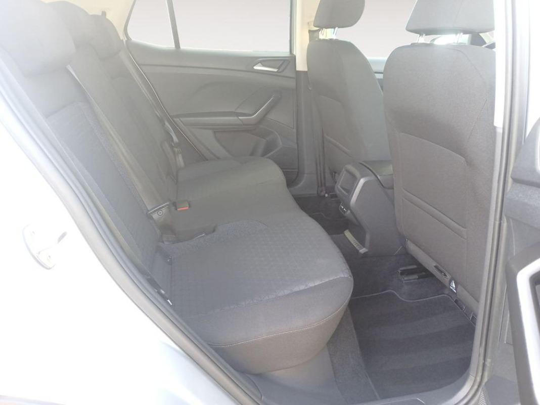 Volkswagen T-cross Advance 1.0 TSI 70 kW (95 CV)