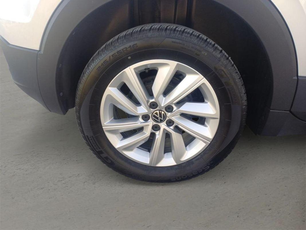 Volkswagen T-cross Advance 1.0 TSI 70 kW (95 CV)