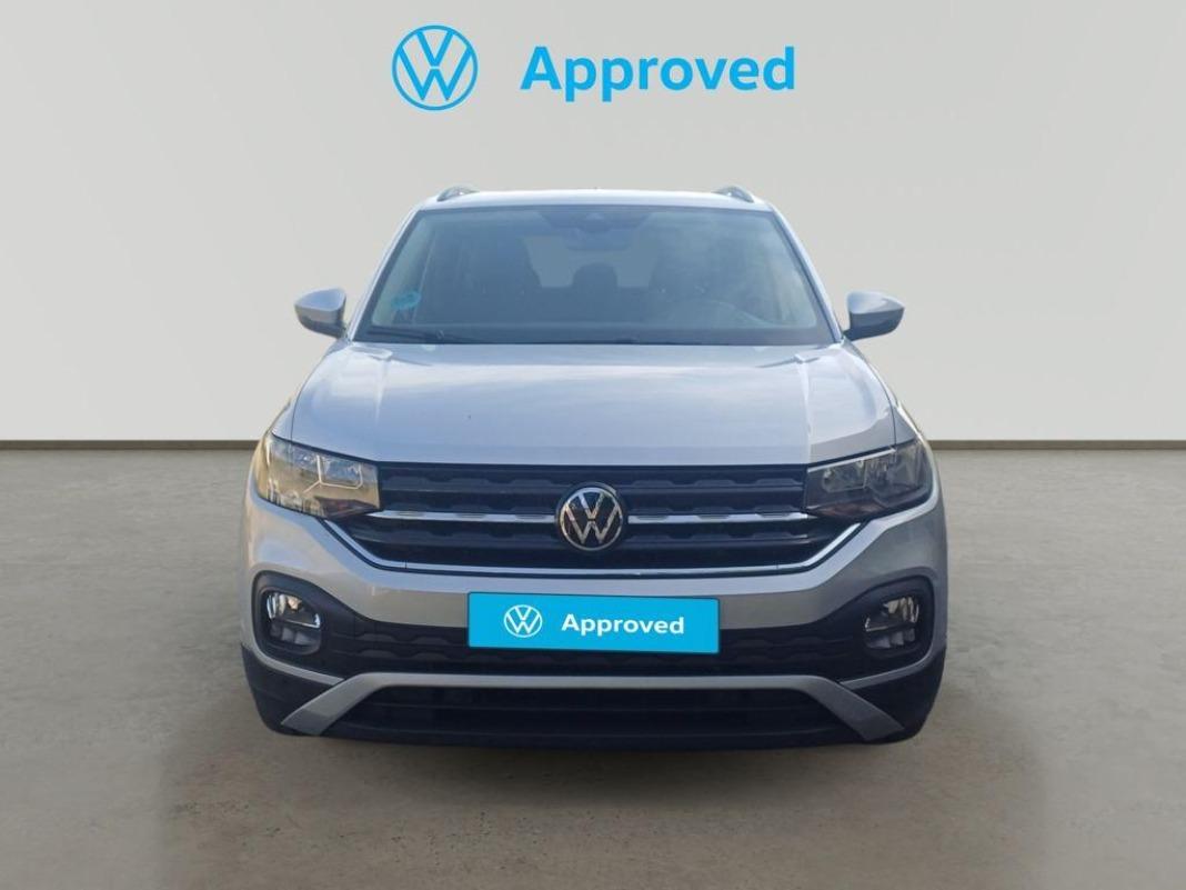 Volkswagen T-cross Advance 1.0 TSI 70 kW (95 CV)