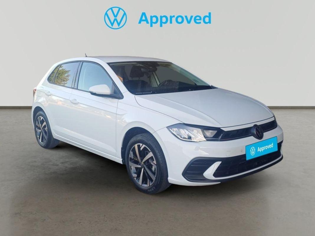 Volkswagen Polo ``Más`` 1.0 TSI 70 kW (95 CV)