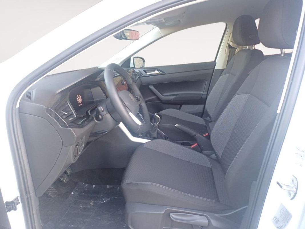 Volkswagen Polo ``Más`` 1.0 TSI 70 kW (95 CV)