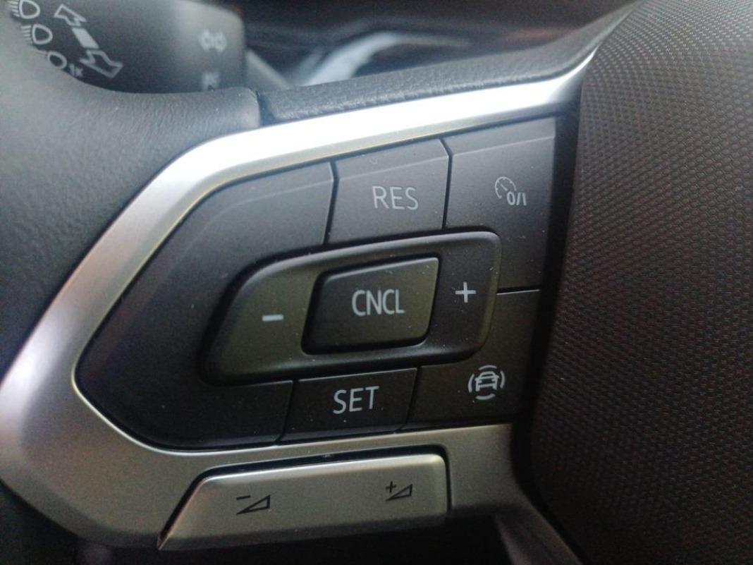 Volkswagen Polo ``Más`` 1.0 TSI 70 kW (95 CV)
