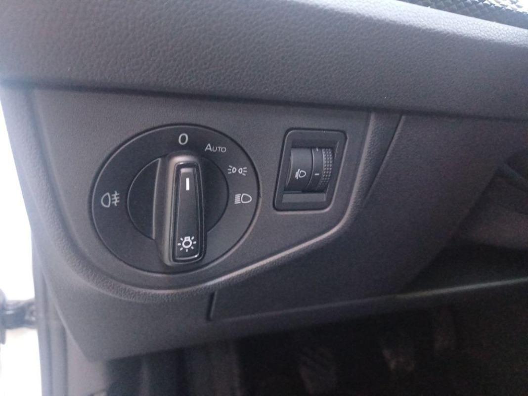 Volkswagen Polo ``Más`` 1.0 TSI 70 kW (95 CV)